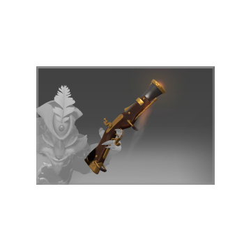 free dota2 item Etienne's Revenge