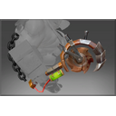 Surgical Precision Buzzsaw