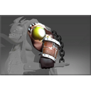 Autographed Surgical Precision Pustules