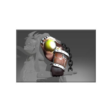 free dota2 item Surgical Precision Pustules