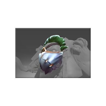 free dota2 item Surgical Precision Mask