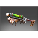 Corrupted Surgical Precision Bonecracker