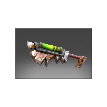free dota2 item Inscribed Surgical Precision Bonecracker