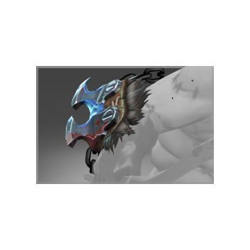 free dota2 item Inscribed Arms of the Iron Hog