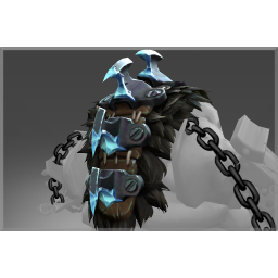 Corrupted Razors of the Iron Hog