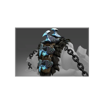 free dota2 item Corrupted Razors of the Iron Hog