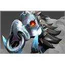 Face of the Iron Hog