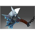 Chopper of the Iron Hog