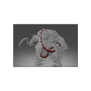 free dota2 item Heroic Rope of the Mad Harvester