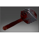 Corrupted Heavy Tenderizer