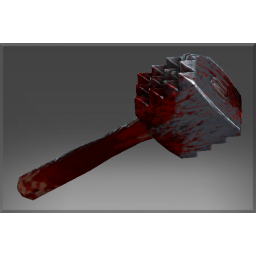 Inscribed Heavy Tenderizer