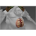 Orifice of the Nurgle Champion