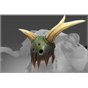 Helm of the Nurgle Champion