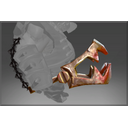 Compendium Bone Crusher of the Trapper