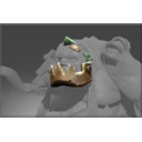 Corrupted Compendium Gold Jaw of the Trapper