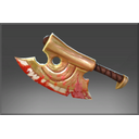 Compendium Hatchet of the Trapper