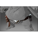Compendium Trophy Belt of the Trapper