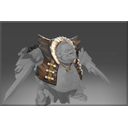 Compendium Hunter's Jacket of the Trapper