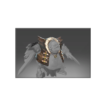 free dota2 item Compendium Hunter's Jacket of the Trapper