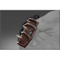 Compendium Gauntlet of the Trapper