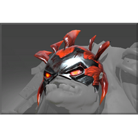 Helm of Tarrasque