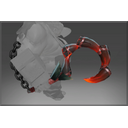 Hook of the Basilisk