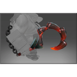 Inscribed Hook of the Basilisk