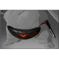 Belt of the Basilisk