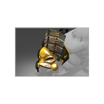 free dota2 item Inscribed Bracers of the Ghastly Gourmand