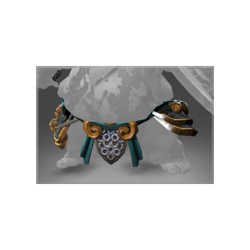 free dota2 item Belt of the Ghastly Gourmand