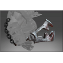 Bone Crusher of the Trapper