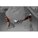 Trophy Belt of the Trapper