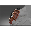 Gauntlet of the Trapper