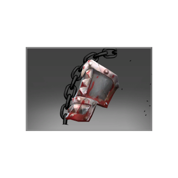 free dota2 item Guard of the Butcher's Wake