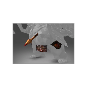 free dota2 item Corrupted Girdle of the Butcher's Wake