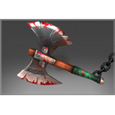 Battleaxe of the Butcher's Wake