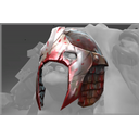 Visor of the Butcher's Wake