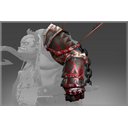 Pauldron of the Butcher's Wake