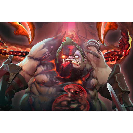 Feast Of Abscession Dota 2 In Game Items Gameflip