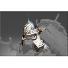 Old Helmet of the Bogatyr