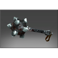 Cruel Mace of the Bogatyr