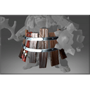 Barrel of the Bogatyr