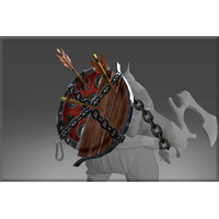 Shield of the Bogatyr