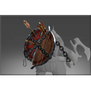 Shield of the Bogatyr