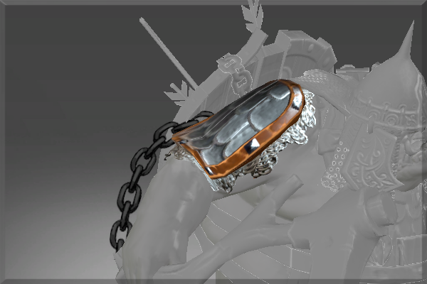 Autographed Sleeve of the Bogatyr