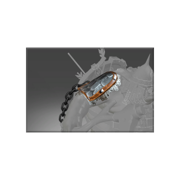 free dota2 item Corrupted Sleeve of the Bogatyr