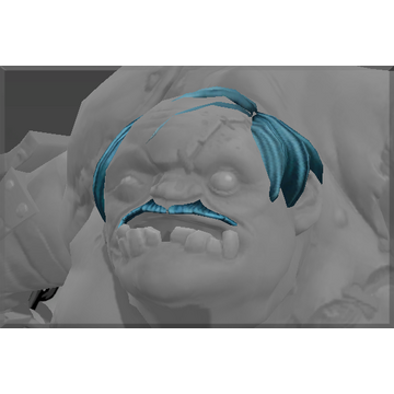 Rotten Stache