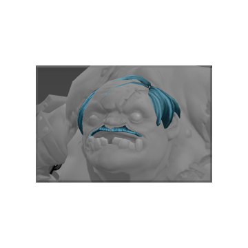 free dota2 item Heroic Rotten Stache