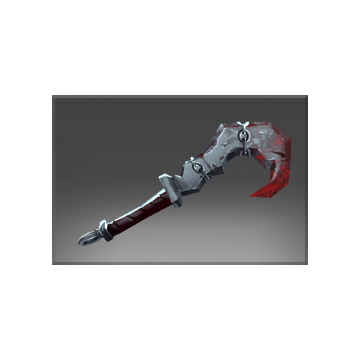 free dota2 item Autographed Chained Snatcher