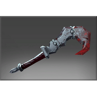 Inscribed Chained Snatcher